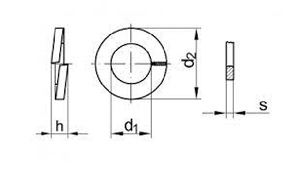 din127b