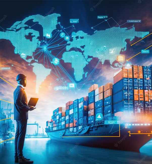 exports