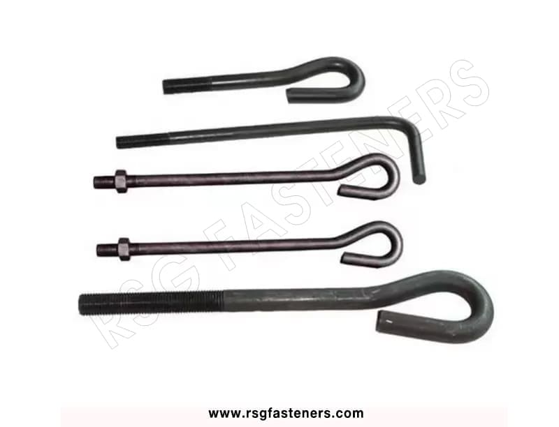 anchor foundation bolt4