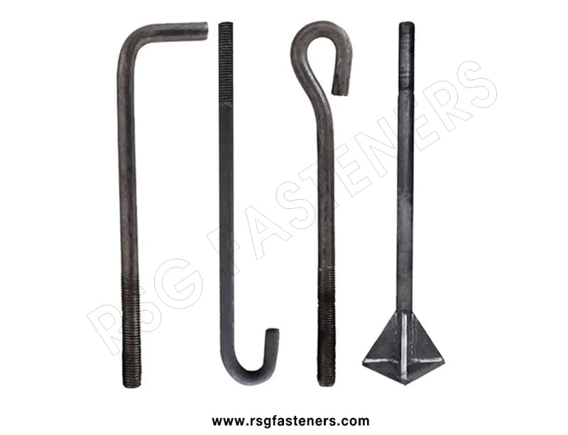 anchor foundation bolt5