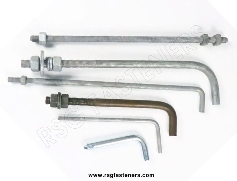 anchor foundation bolt6