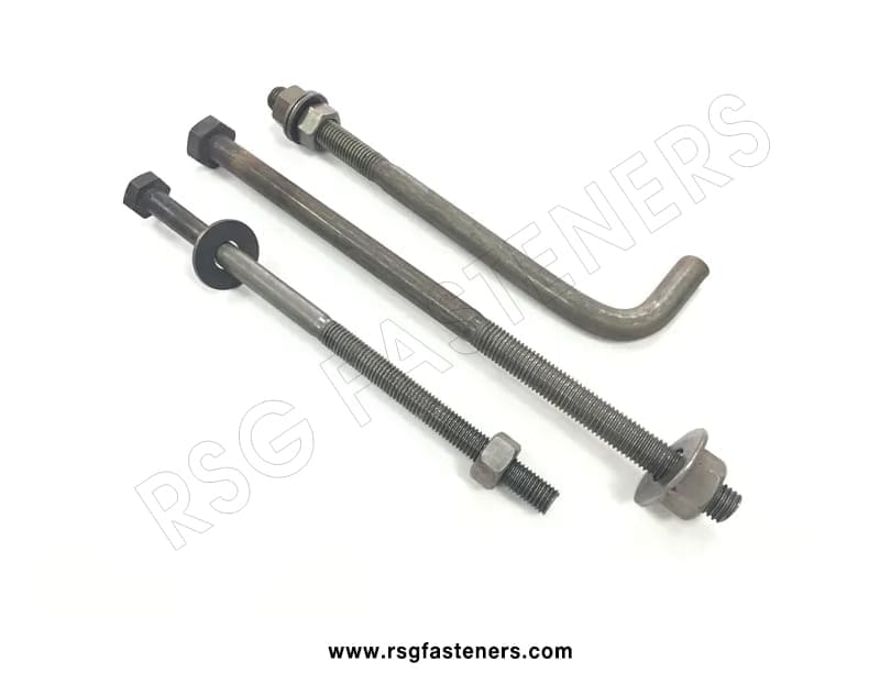 anchor foundation bolt7