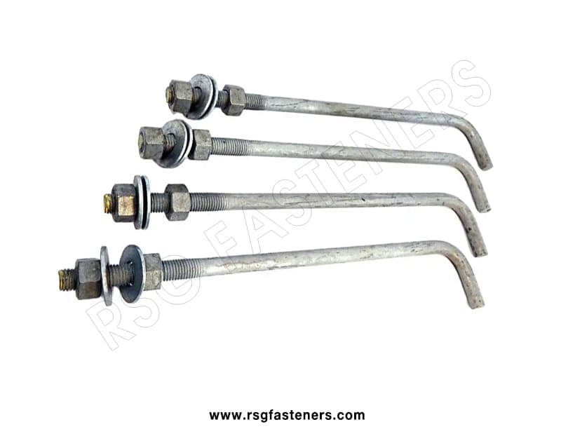anchor foundation bolt8