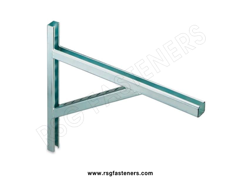 cantilever arm12