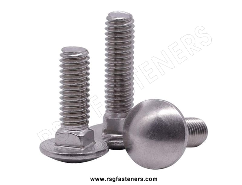 carriage bolts7
