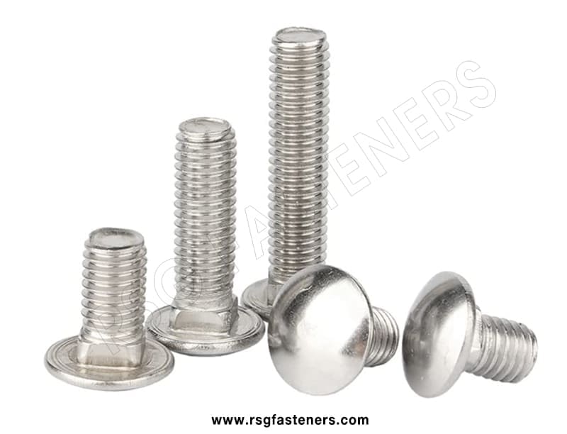 carriage bolts8