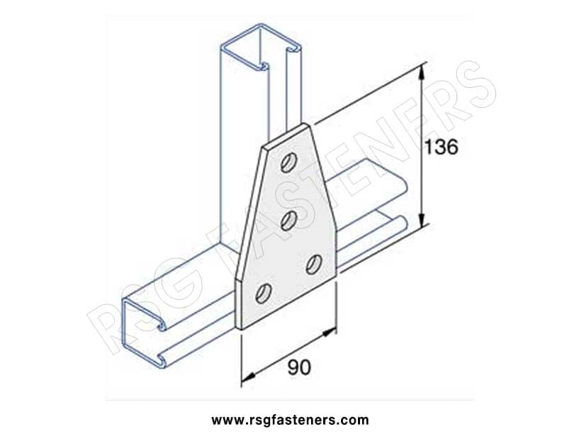channel bracket25