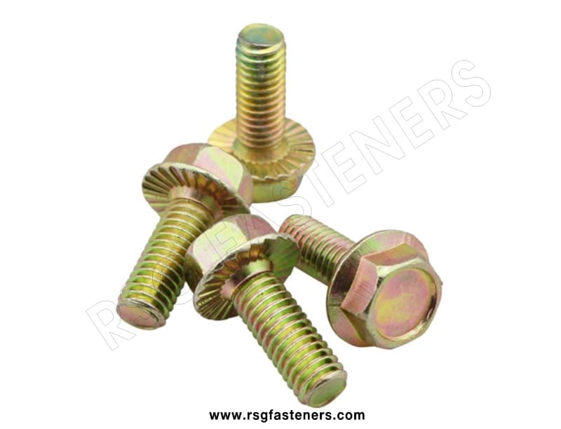 flange bolts1