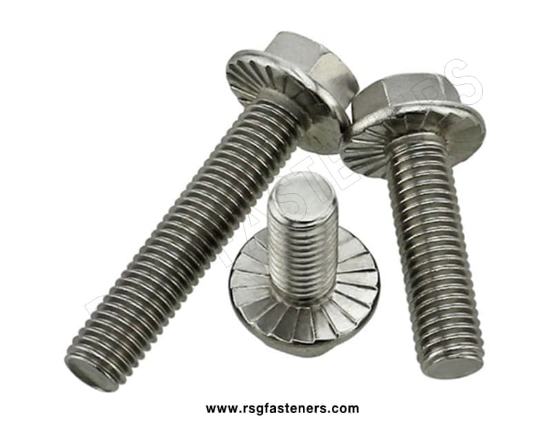 flange bolts2