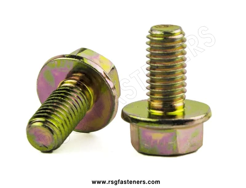 flange bolts3