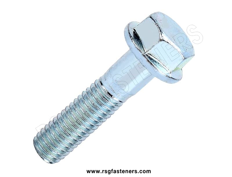 flange bolts4