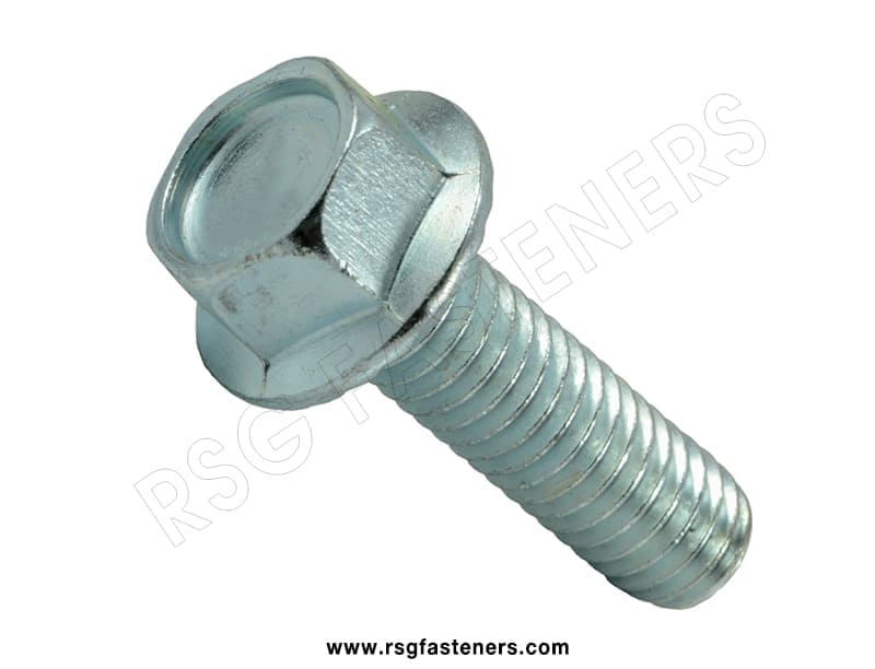 flange bolts5