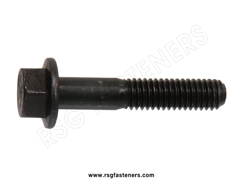 flange bolts6