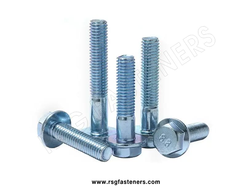 flange bolts7