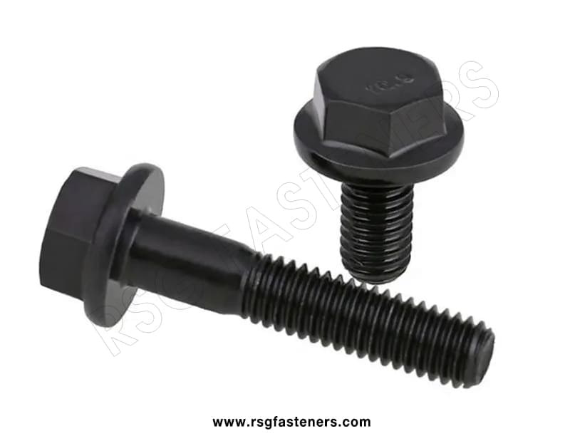 flange bolts8