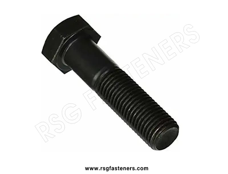 hex bolt din 931 1