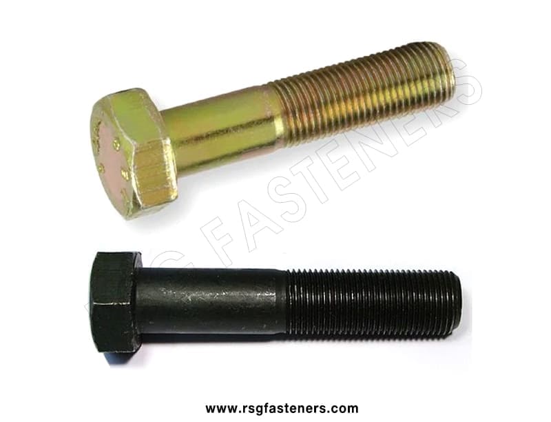 hex bolt din 960 1