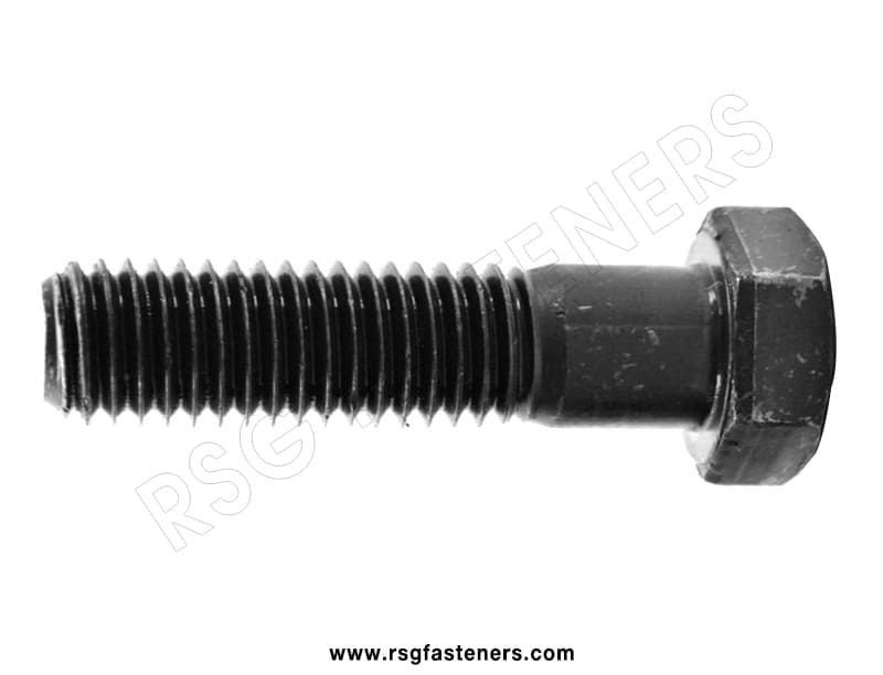 hex bolt din 960 2