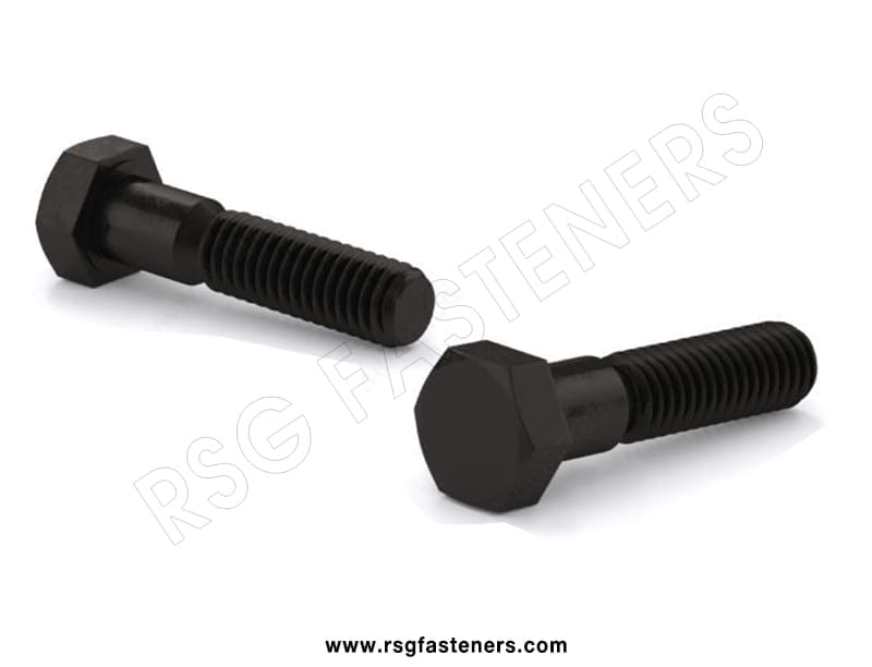 hex bolt din 960 3