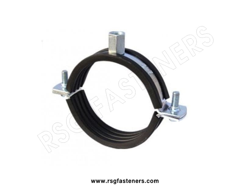 pipe clamp 1