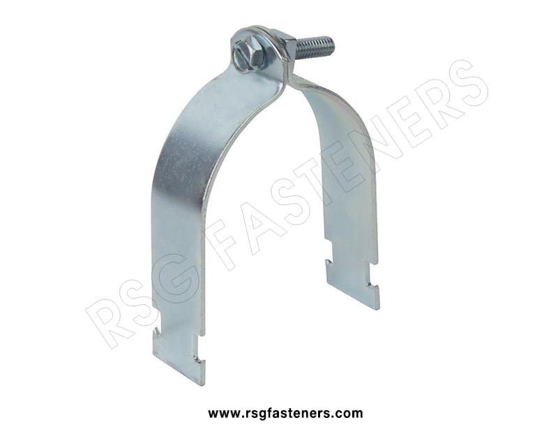 pipe clamp 10