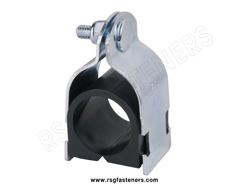 pipe clamp 11