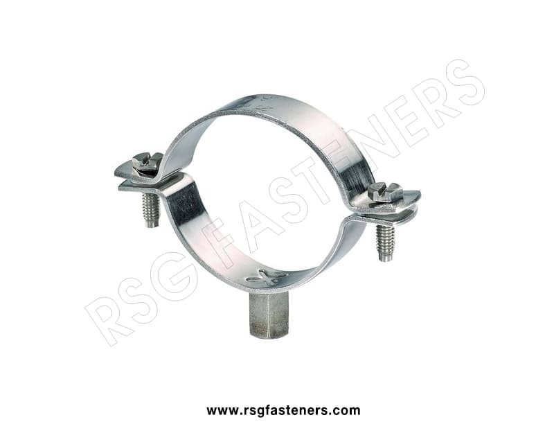 pipe clamp 2