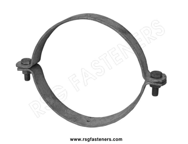 pipe clamp 5