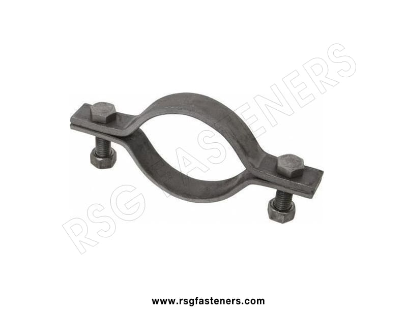 pipe clamp 9
