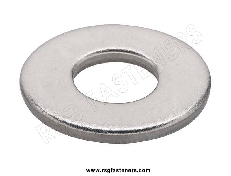 plain washer din 125 2