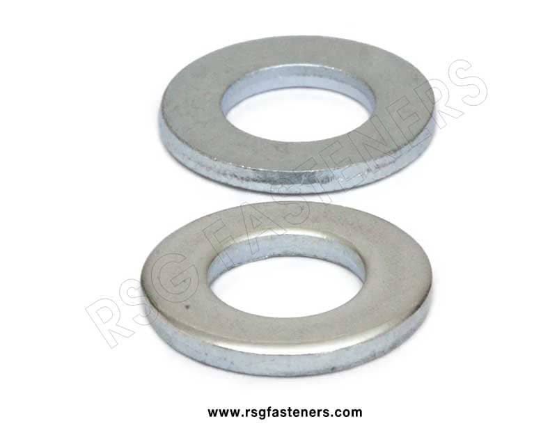 plain washer din 125 3