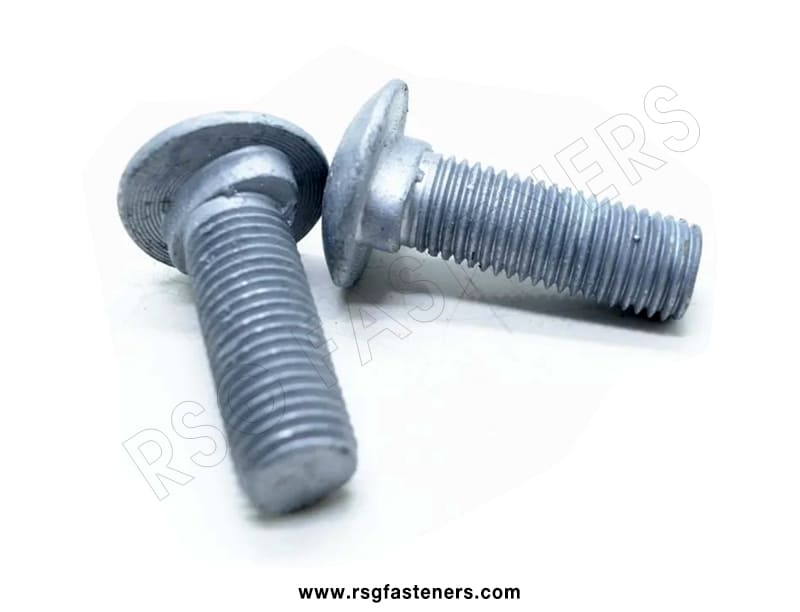 road crash barrier fastener 2