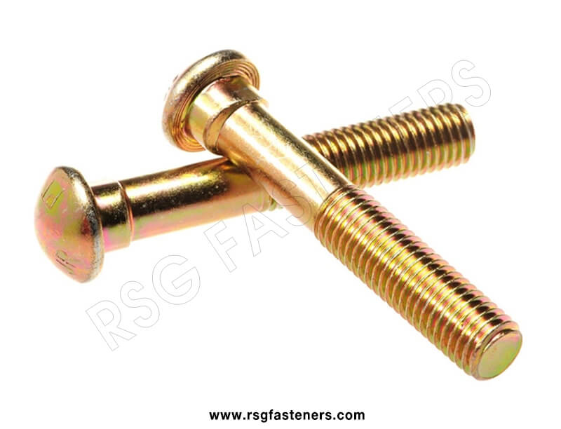 road crash barrier fastener 3