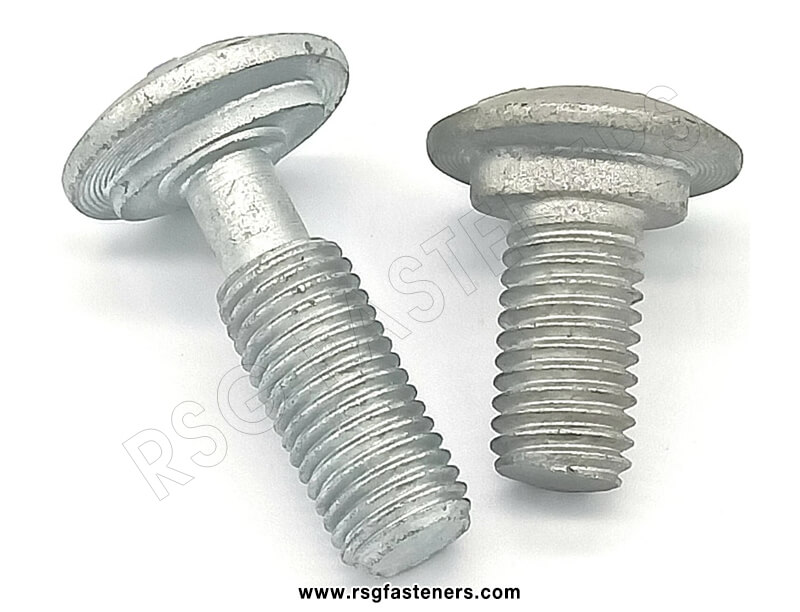 road crash barrier fastener 5