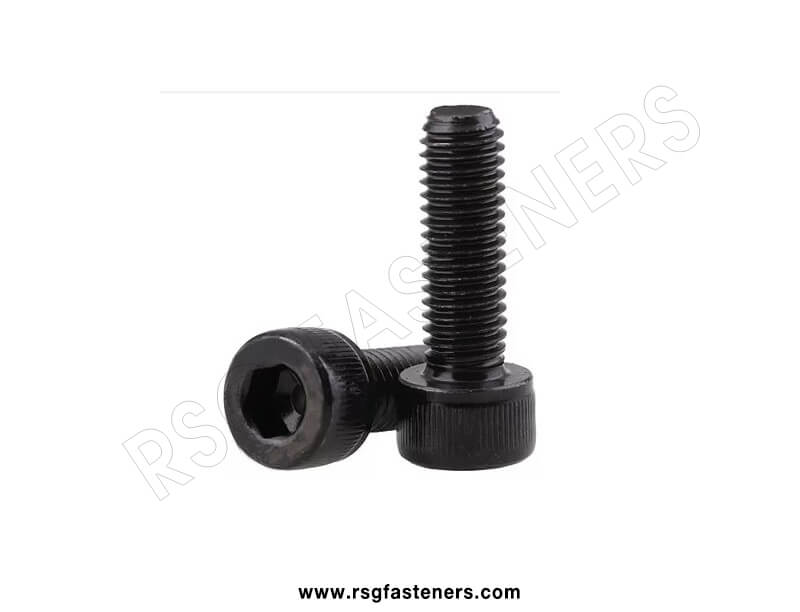 socket screw din 912 2