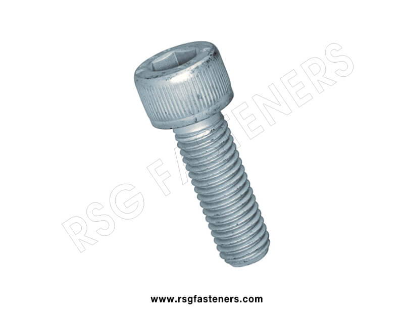 socket screw din 912 3