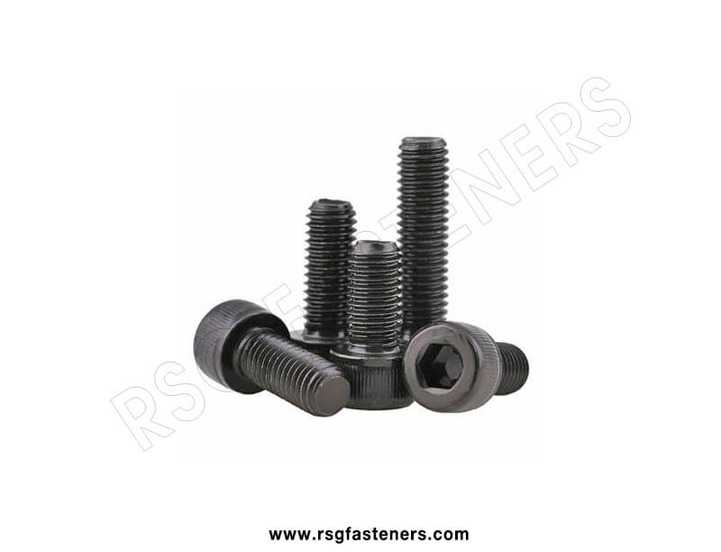 socket screw din 912 4