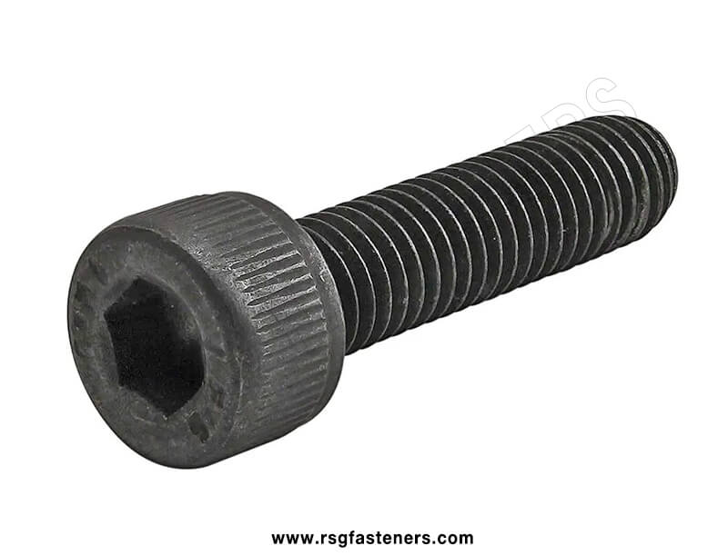 socket screw din 912 5