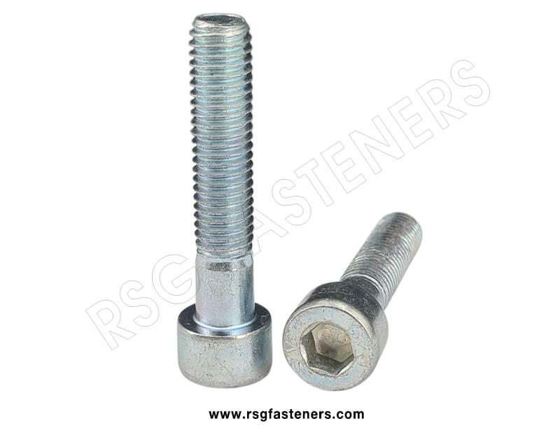 socket screw din 912 6