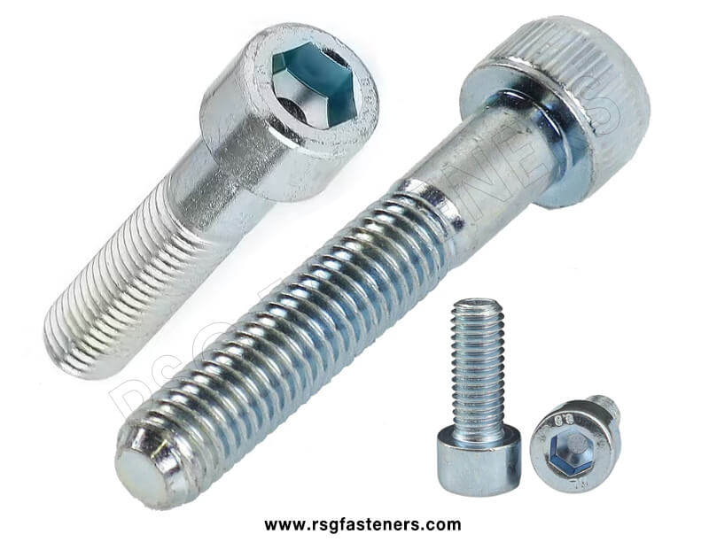 socket screw din 912 7
