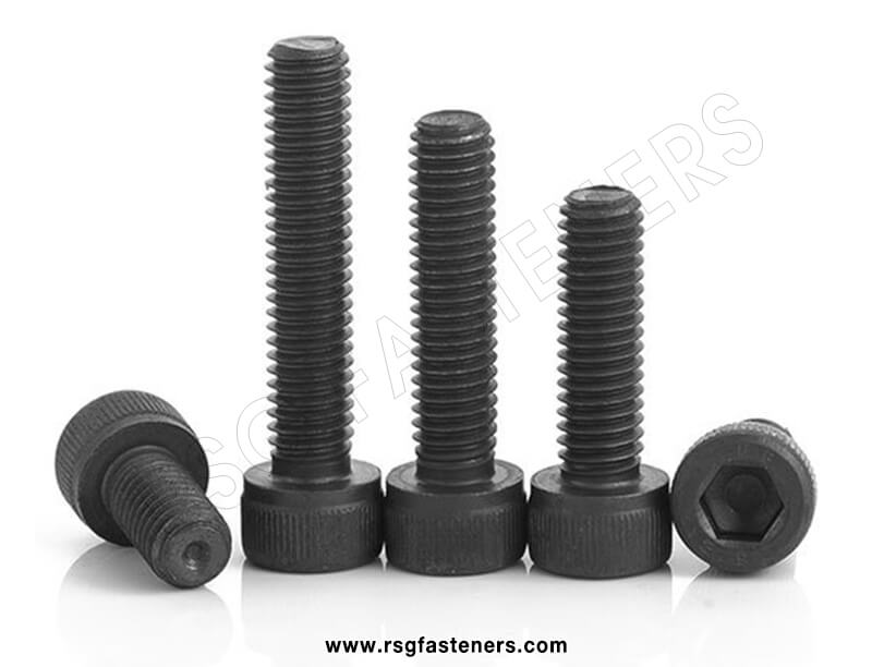 socket screw din 912 8