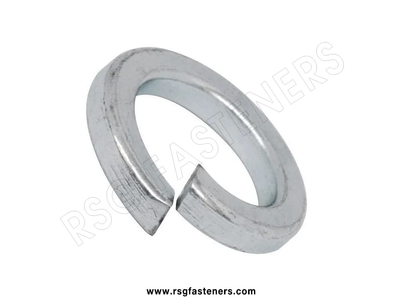 spring washer din 127 3