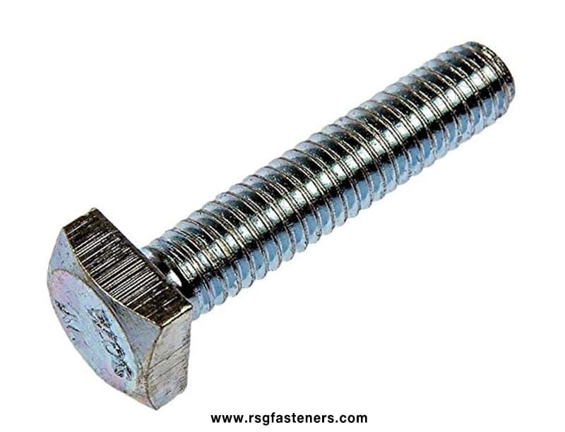 square bolts din 480 3