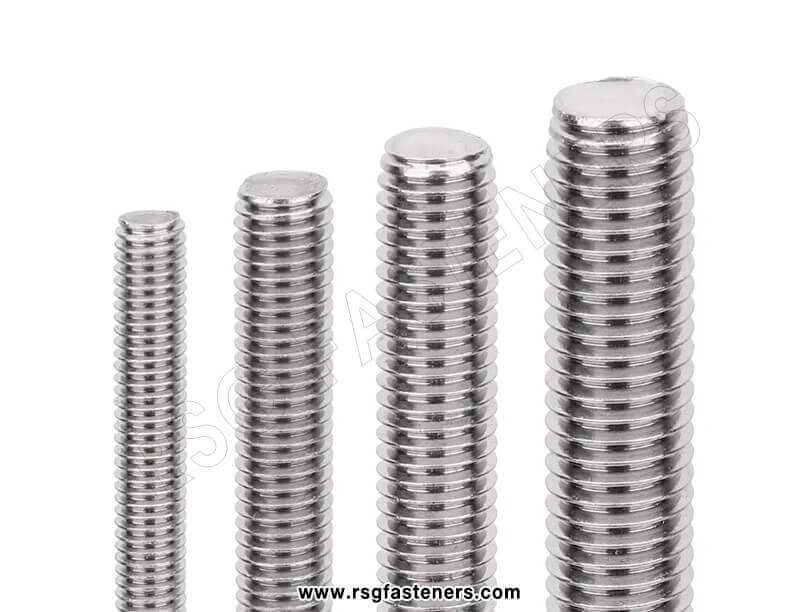 threaded rod 4