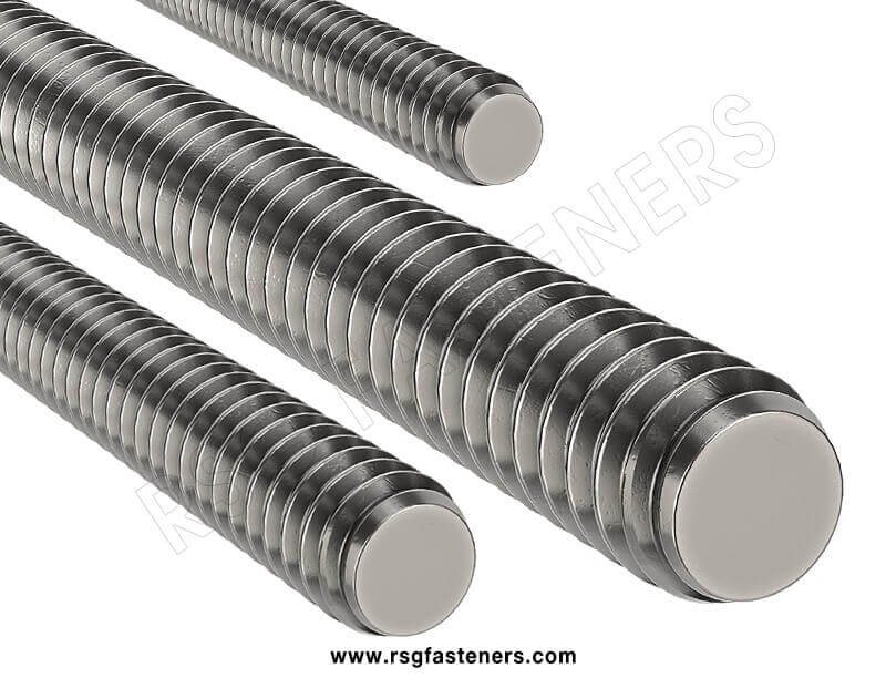 threaded rod 5