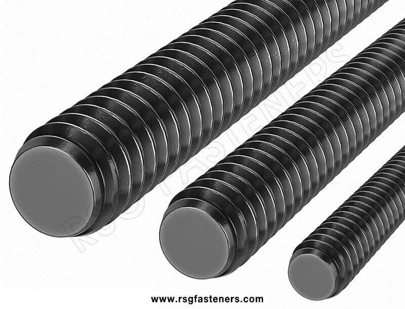 threaded rod 7