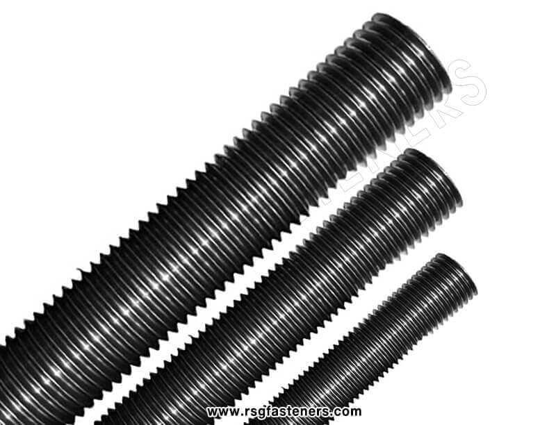 threaded rod 8